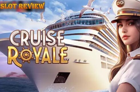 Cruise Royale slot